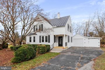 17418 Tract Road, Emmitsburg, MD 21727 - #: MDFR2042570