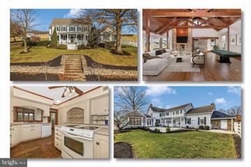 8423 Yellow Springs Road, Frederick, MD 21702 - MLS#: MDFR2042710