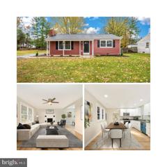 17431 Tract Road, Emmitsburg, MD 21727 - #: MDFR2042778