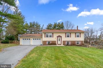 5792 Catoctin Vista Drive, Mount Airy, MD 21771 - #: MDFR2043802