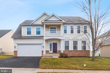2052 Wilcox Valley Drive, Frederick, MD 21702 - #: MDFR2044016