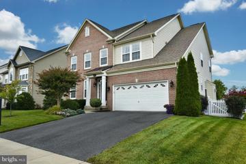 441 Mohican Drive, Frederick, MD 21701 - #: MDFR2044122