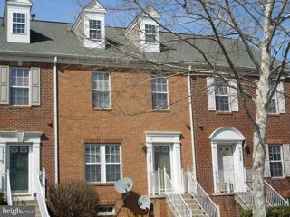 1768 Wheyfield Drive, Frederick, MD 21701 - #: MDFR2044176