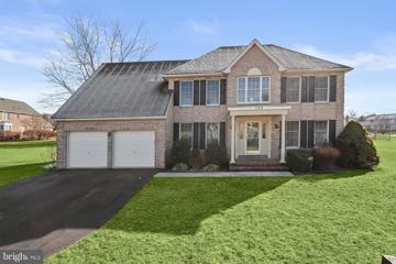 309 Cone Branch Drive, Middletown, MD 21769 - #: MDFR2044596