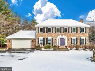 4408 Red Rose Court, Middletown, MD 21769 - #: MDFR2044636