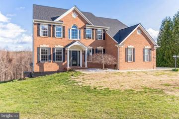 6944 N Clifton Road, Frederick, MD 21702 - #: MDFR2044724