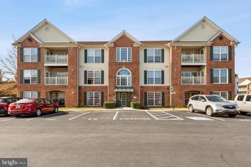 593 Cawley Drive UNIT 3 1D, Frederick, MD 21703 - #: MDFR2044778