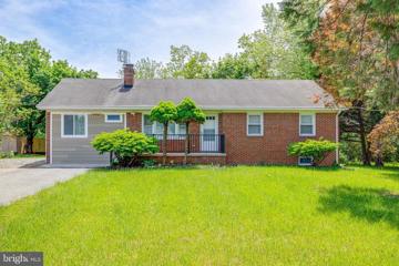 10901 Old National Pike, New Market, MD 21774 - #: MDFR2044864