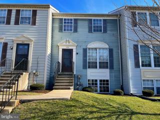 406 Terry Court UNIT B4, Frederick, MD 21701 - #: MDFR2044900