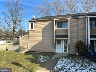 7295-C  Coachlight Court, Frederick, MD 21703 - #: MDFR2044946