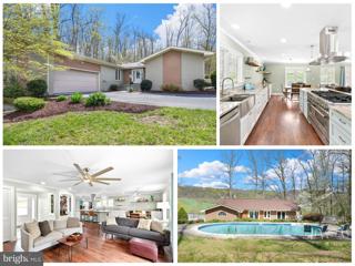 7827 Emerson Burrier Road, Mount Airy, MD 21771 - MLS#: MDFR2044954