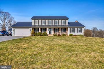 10738 Old Annapolis Road, Frederick, MD 21701 - MLS#: MDFR2044996