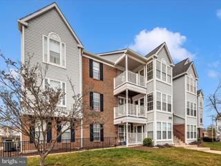 609 Himes Avenue UNIT 103, Frederick, MD 21703 - #: MDFR2045070