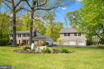 5323 Concord Court, Mount Airy, MD 21771 - MLS#: MDFR2045072