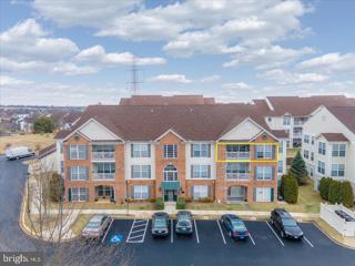 2502 Shelley Circle UNIT 2 3D, Frederick, MD 21702 - #: MDFR2045076