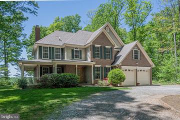 6208 Woodville Road, Mount Airy, MD 21771 - #: MDFR2045118