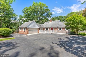 14002 Harrisville Road, Mount Airy, MD 21771 - #: MDFR2045152