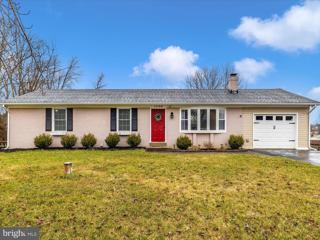 13148 Jesse Smith Road, Mount Airy, MD 21771 - #: MDFR2045160