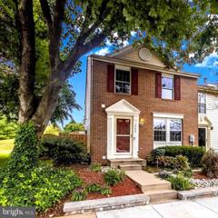 1543 Saint Lawrence Court, Frederick, MD 21701 - MLS#: MDFR2045356