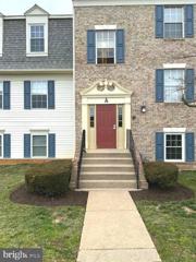 1405 Key Parkway UNIT 201A, Frederick, MD 21702 - MLS#: MDFR2045666