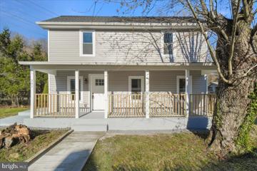 245 Knoxville Road, Knoxville, MD 21758 - #: MDFR2045738
