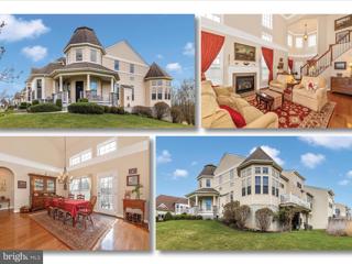 2421 Mill Race Road, Frederick, MD 21701 - #: MDFR2045832