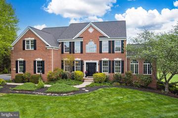 4259 Briarwood Court, Middletown, MD 21769 - #: MDFR2045864
