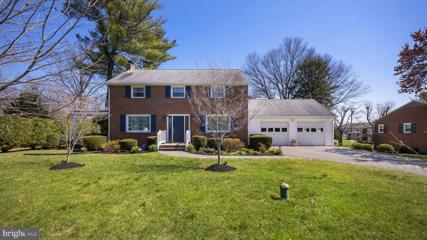 7819 Spout Spring Road, Frederick, MD 21702 - #: MDFR2046004