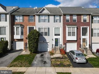 154 Harpers Way, Frederick, MD 21702 - #: MDFR2046036