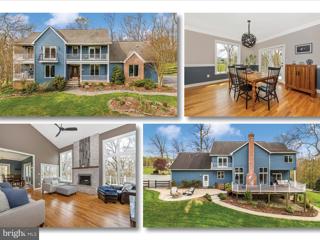 2718 Roderick Road, Frederick, MD 21704 - #: MDFR2046074