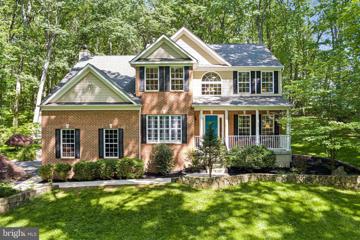 14439 Unionville Road, Mount Airy, MD 21771 - MLS#: MDFR2046198