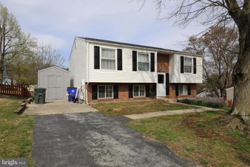 1537 Andover Lane, Frederick, MD 21702 - MLS#: MDFR2046258