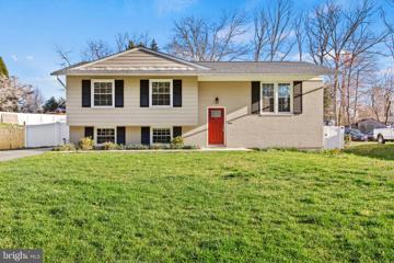 1636 Gibbons Road, Point Of Rocks, MD 21777 - #: MDFR2046290