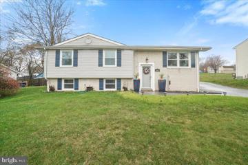 1610 Gibbons Road, Point Of Rocks, MD 21777 - MLS#: MDFR2046304