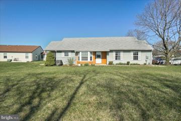 6907 Chokeberry Court, Frederick, MD 21703 - MLS#: MDFR2046336