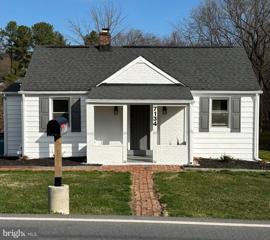 7134 Bowers Road, Frederick, MD 21702 - #: MDFR2046364