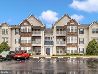 5630 Avonshire Place Unit J, Frederick, MD 21703 - MLS#: MDFR2046404