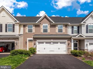 6508 Autumn Olive Drive, Frederick, MD 21703 - #: MDFR2046462