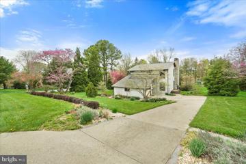 2808 Chevy Chase Circle, Jefferson, MD 21755 - #: MDFR2046618