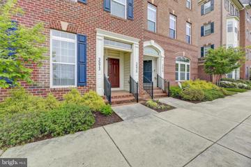 3575 Holborn Place, Frederick, MD 21704 - MLS#: MDFR2046674