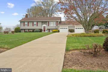5804 Catoctin Vista Drive, Mount Airy, MD 21771 - #: MDFR2046684