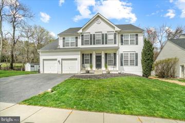 5740 Little Spring Way, Frederick, MD 21704 - #: MDFR2046806