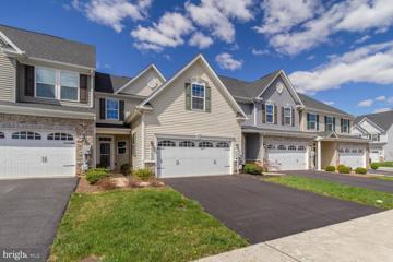 5362 Red Mulberry Way, Frederick, MD 21703 - #: MDFR2046818