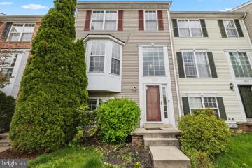 1943 Harpers Court, Frederick, MD 21702 - MLS#: MDFR2046886