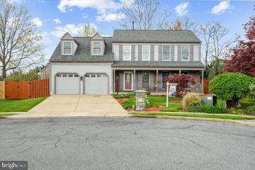 1410 Dagerwing Place, Frederick, MD 21703 - MLS#: MDFR2046902