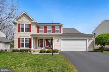 5203 Ivywood Drive S, Frederick, MD 21703 - #: MDFR2046910