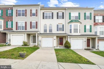 7259 Parkers Farm Lane, Frederick, MD 21703 - #: MDFR2046924