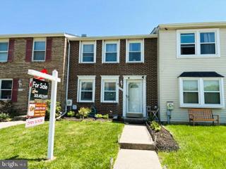 1716 Country Court, Frederick, MD 21702 - MLS#: MDFR2046938