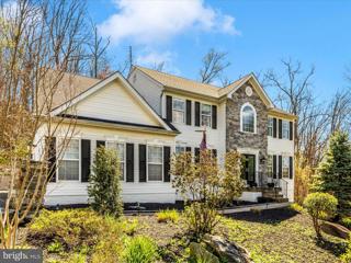 4660 Old Swimming Pool Road, Braddock Heights, MD 21714 - #: MDFR2046986
