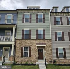 8573 Red Sage Way S, Frederick, MD 21704 - #: MDFR2046990